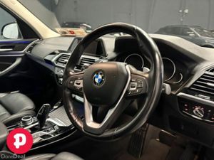 BMW X3 X-Drive 20D Auto - Straight Sale Discount - Image 2