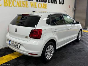 Volkswagen Polo 2016 Polo 1.2 Automatic - Image 4
