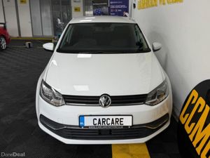 Volkswagen Polo 2016 Polo 1.2 Automatic - Image 2