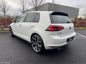 Volkswagen Golf GTD 2.0 MANUAL *FULL SERVICE HISTO - Image 3