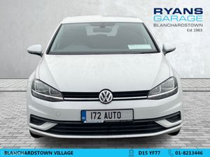 Volkswagen Golf 1.2 TSI AUTO 5DR - Image 2