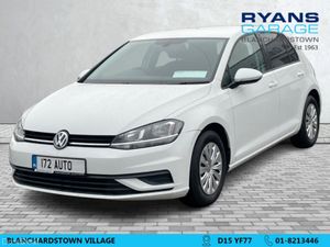 Volkswagen Golf 1.2 TSI AUTO 5DR - Image 3