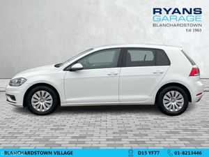 Volkswagen Golf 1.2 TSI AUTO 5DR - Image 4