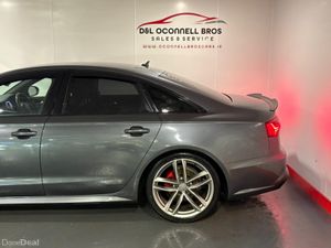 Audi A6 2.0 TDI 190 S LINE 4DR - Image 2