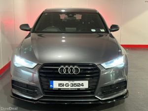 Audi A6 2.0 TDI 190 S LINE 4DR - Image 4