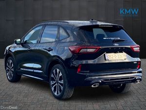 Ford Kuga ST-Line 2.5 PHEV..20" wheels - Image 4