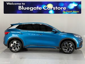 BYD ATTO 3 DESIGN**PANORAMIC ROOF**HEATED LEATHER - Image 2