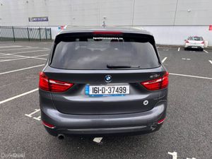 BMW 2-Series 1.6 PETROL, AUTOMATIC, LUXURY MODEL, - Image 4