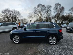 Skoda Karoq STYLE 1.6tdi 115HP DSG Auto - Image 2