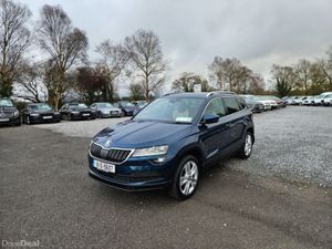 Skoda Karoq STYLE 1.6tdi 115HP DSG Auto - Image 3
