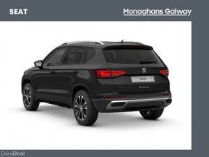 SEAT Ateca In STOCK. READY FOR IMMEDIATE DELIVERY - Image 2