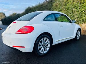 Volkswagen Beetle 1.2L PETROL // AUTOMATIC - Image 3