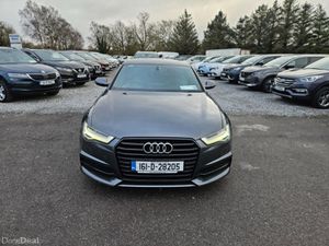Audi A6 2.0 TDI 190 S Line S-T 20 4DR - Image 2