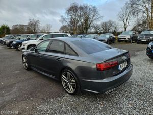 Audi A6 2.0 TDI 190 S Line S-T 20 4DR - Image 4