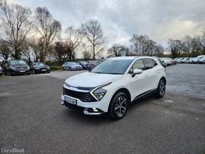 Kia Sportage K4 Mhev MY23 5DR - Image 2