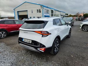 Kia Sportage K4 Mhev MY23 5DR - Image 4