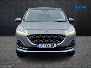 Ford Kuga Vignale PHEV 225BHP... Panoramic Roof - Image 3