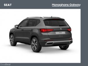 SEAT Ateca IN STOCK. READY FOR IMMEDIATE DELIVERY - Image 2