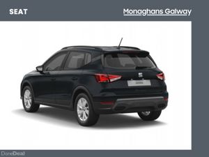 SEAT Arona IN STOCK. READY FOR IMMEDIATE DELIVERY - Image 2