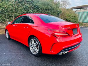 Mercedes-Benz CLA COMING DECEMBER 2025 CALL TO REG - Image 3