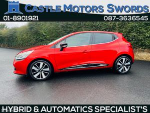 Renault Clio / AUTO / LOW KMS - Image 2