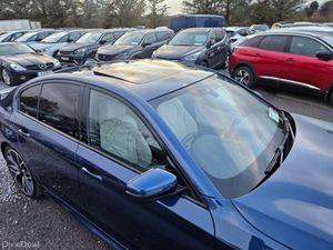 BMW 5-Series 520D M Sport Pro 5SMA 4DR Auto - Image 2