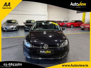Volkswagen Golf MK 7 1.4 TSI 7 Highline 7 Speed DS - Image 3