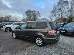 Ford Galaxy 2.0 Titanium X 190PS 5DR A - Image 4
