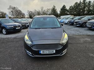 Ford Galaxy 2.0 Titanium X 190PS 5DR A - Image 2