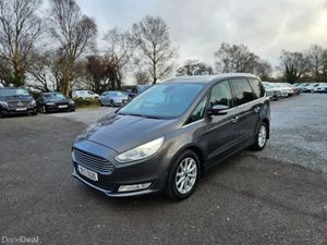Ford Galaxy 2.0 Titanium X 190PS 5DR A - Image 3