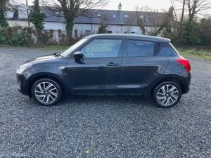 Suzuki Swift SZ-L DUALJET MHEV SZ3 - Image 2