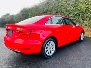 Audi A3 1.4 AUTO//ALLOY WHEELS//SAT NAV//LOW MILEA - Image 3