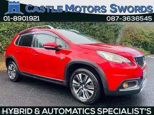 Peugeot 2008 PEUGEOT 2008 AUTO, IMMACULATE CAR - Image 2