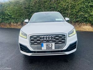 Audi Q2 S - LiNE   ! Q2 In Stunning condition . Ca - Image 3