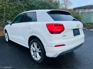 Audi Q2 S - LiNE   ! Q2 In Stunning condition . Ca - Image 4