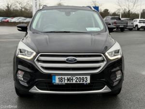 Ford Kuga Titanium 1.5 TD 120Ps - Image 2
