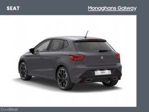 SEAT Ibiza IN STOCK. READY FOR IMMEDIATE DELIVERY - Image 2