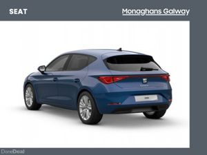 SEAT Leon IN STOCK. READY FOR IMMEDIATE DELIVERY - Image 2
