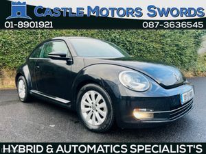 Volkswagen Beetle **DEPOSIT TAKEN** - Image 3