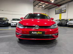 Volkswagen Golf Estate 1.2 Bluemotion 7 Speed DSG - Image 2