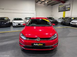 Volkswagen Golf Estate 1.2 Bluemotion 7 Speed DSG - Image 3
