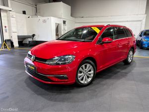 Volkswagen Golf Estate 1.2 Bluemotion 7 Speed DSG - Image 4