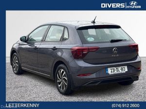 Volkswagen Polo Life - Image 2