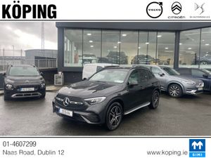 Mercedes-Benz GLC 220D 4MATIC AMG LINE PLUS // IMM - Image 2