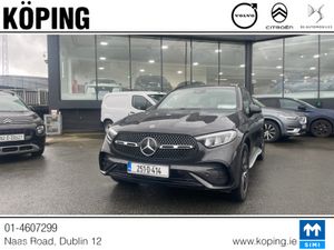 Mercedes-Benz GLC 220D 4MATIC AMG LINE PLUS // IMM - Image 3