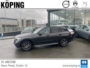 Mercedes-Benz GLC 220D 4MATIC AMG LINE PLUS // IMM - Image 4