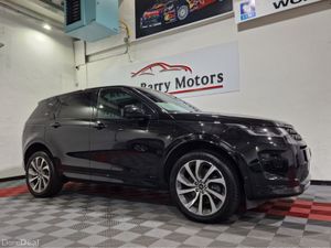 Land Rover Discovery Sport P300E R-DYNAMIC HSE (PA - Image 3