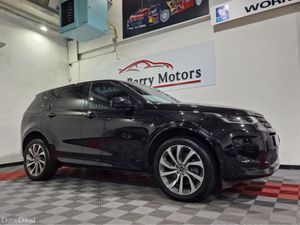 Land Rover Discovery Sport P300E R-DYNAMIC HSE (PA - Image 4