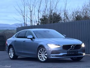 Volvo S90 2020 VOLVO MOMENTUM PLUS  2.0 D4 - Image 2