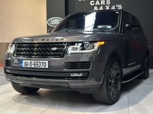 4.4 SDV8 AUTOBIOGRAPHY N1 - Image 4